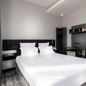Kamer "Previlege" met een King Size Bed